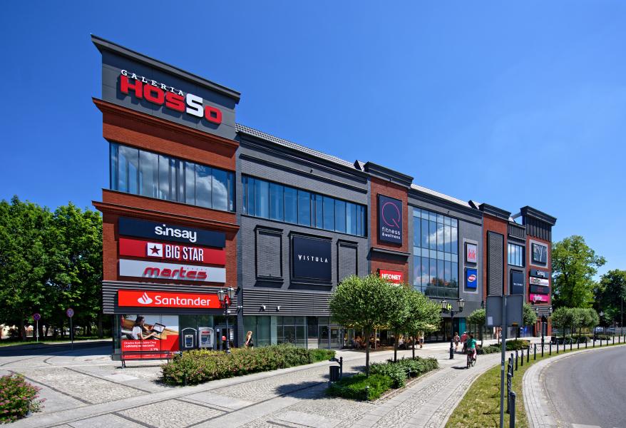 Małe galerie, duże możliwości